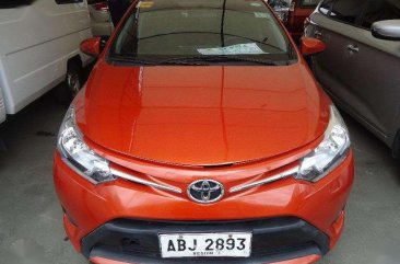 2016 Toyota Vios AT Gas Vings for sale