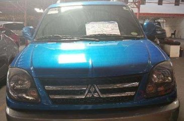 2012 Mitsubishi Adventure for sale