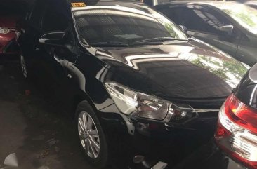 2017 Toyota Vios 13 E Black Met Manual for sale