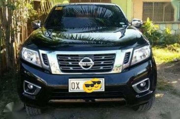 2017 Nissan Navara Calibre EL for sale