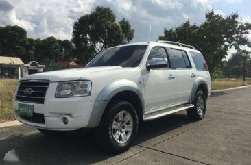 2008 Ford Everest for sale