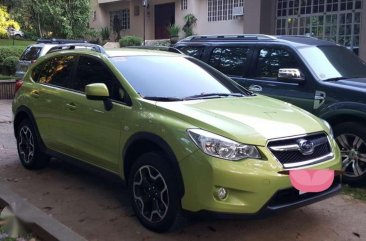 Subaru XV 2015 for sale