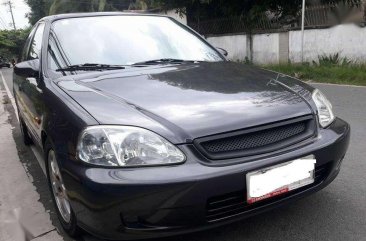 Honda Civic LXi SiR Body VTi Engine d15b 1996 for sale