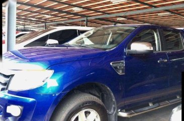 2014 Ford Ranger XLT Automatic Diesel for sale