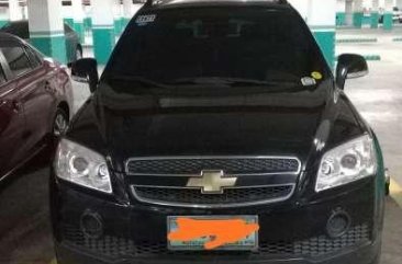 Chevrolet Captiva For Sale 2011