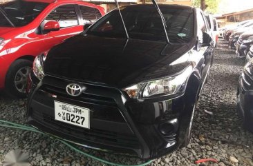 2017 Toyota Yaris 13 E Automatic Black Metalic for sale