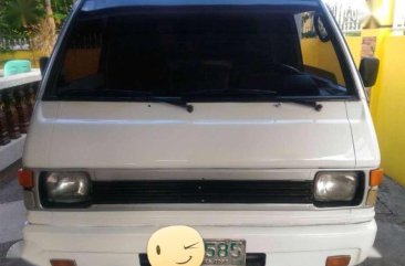 Mitsubishi FB L300 1997 for sale