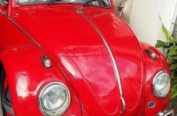 Volkswagen 1965 Beetle bugeye with aircon for sale