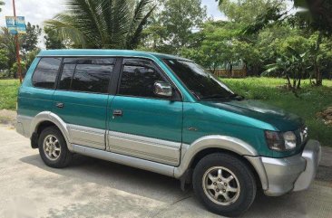 Mitsubishi Adventure GLS 2000 for sale