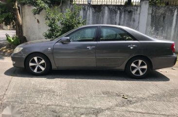 For sale 2002 Toyota CAMRY 2.4v To Your Benz or Pick-Up