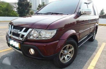 2013 Isuzu Sportivo X MT for sale