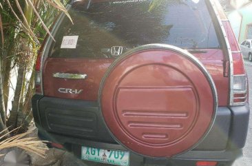 Honda CRV 2003 for sale