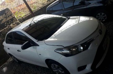 2015 Toyota Vios 1.3J manual for sale