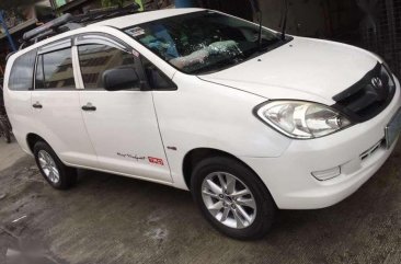 Toyota Innova 2008 model j diesel manaul transmistion for sale