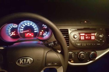 Kia Picanto assume balance 2017 AT for sale