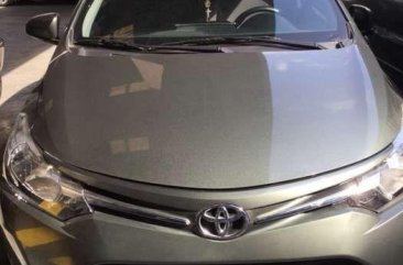 2016 2017 Toyota Vios E Manual Automatic Grab Active for sale