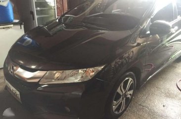 Honda City VX 2014 (acquired 2015) for sale