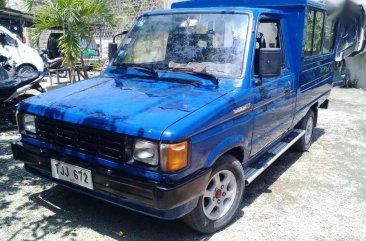 Toyota Tamaraw fx darna 1993 for sale