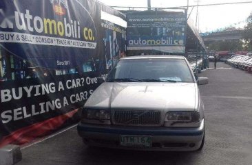 1997 Volvo 850 T5 Automatic Gas Automobilico SM City Bicutan