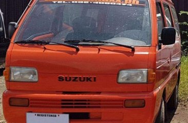 Suzuki Multicab carry and vans for sale