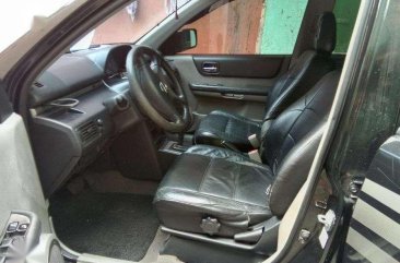 Nissan XTrail 2006 Tokyo Edition 25L CVT for sale