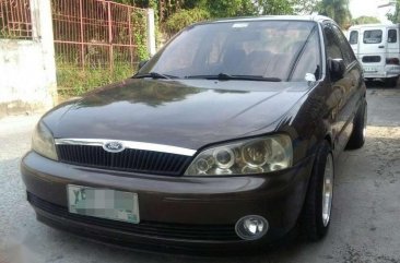 Ford Lynx automatic 2002 for sale