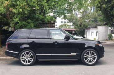 2014  Land Rover Range Rover HSE Fullsize for sale