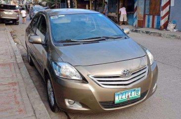 Toyota Vios 15 g automatic 2011 model for sale