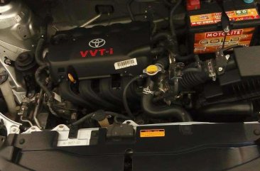 Toyota Vios 2013 J Third Generation for sale