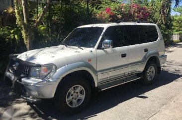 1997 Toyota Land Cruiser Prado VX for sale