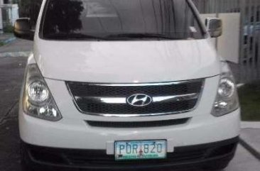 2011 Hyundai Starex mt A1 for sale