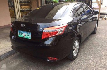 Toyota Vios 2014 for sale