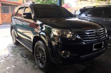 Toyota Fortuner 2015 for sale