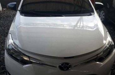 2015 Toyota Vios 1.3J manual for sale