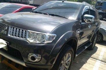 2010 Mitsubishi Montero GLS AT for sale