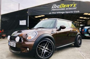 MINI Cooper S R56 Mayfair 50th Anniversary Special Edition 2010 for sale