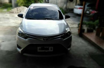 Toyota Vios 2013 MT for sale