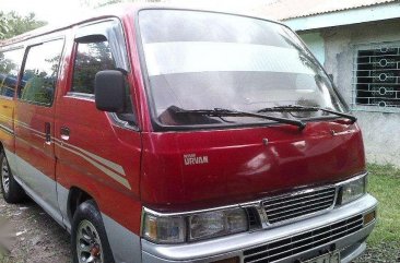 Nissan Urvan 1992 for sale