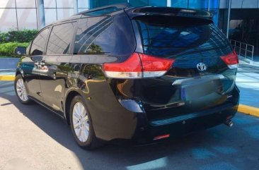 Toyota Sienna 2013 for sale