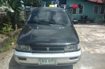 For Sale Mitsubishi Space Wagon 92mdl