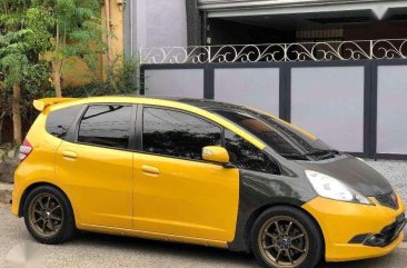 Honda Jazz rs 2010 for sale