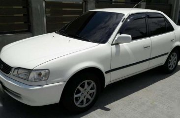 Toyota Corolla 1999 Lovelife AE111 for sale