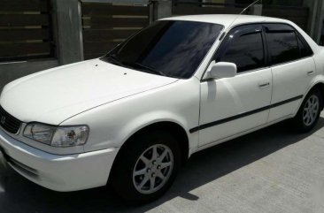 Toyota Corolla 1999 Lovelife AE111 for sale