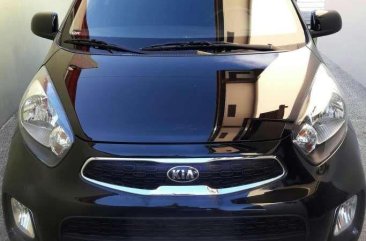 2015 Kia Picanto EX 10 MT Gas 3k mileage only for sale