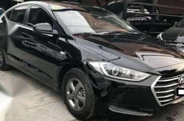 Assume Balance 2017 Hyundai Elantra GL Manual Personal Use for sale