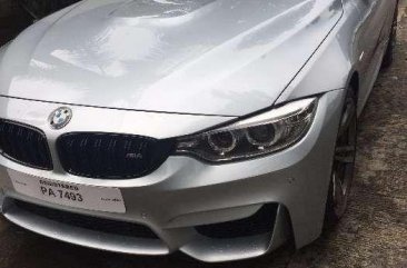 2015 BMW M4 for sale