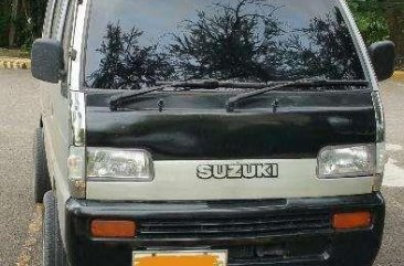 Suzuki Multicab scrum van 4wd 12 valve 660 for sale