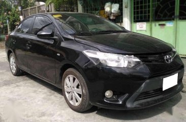 For sale Toyota Vios E 2017 MT dual vvti 