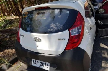 Hyundai Eon 2014 for sale