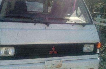 Mitsubishi L300 FB 1997 Model for sale